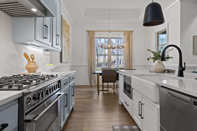 8293 Mountain Laurel Trail, Signal Mountain, TN 37377