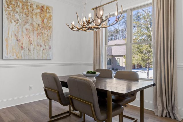 8293 Mountain Laurel Trail, Signal Mountain, TN 37377