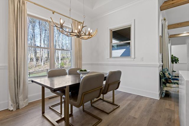 8293 Mountain Laurel Trail, Signal Mountain, TN 37377