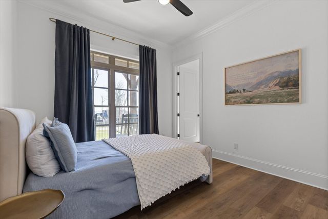 8293 Mountain Laurel Trail, Signal Mountain, TN 37377