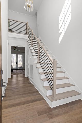 8293 Mountain Laurel Trail, Signal Mountain, TN 37377