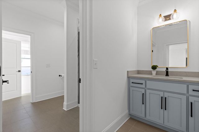 8293 Mountain Laurel Trail, Signal Mountain, TN 37377