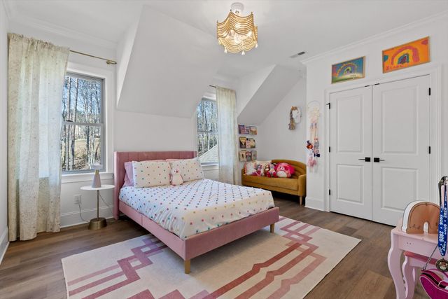 8293 Mountain Laurel Trail, Signal Mountain, TN 37377