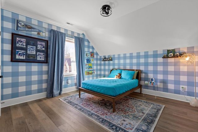 8293 Mountain Laurel Trail, Signal Mountain, TN 37377