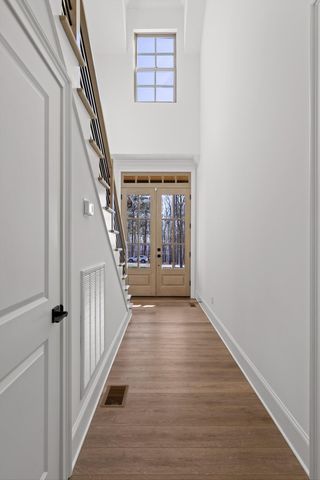 8293 Mountain Laurel Trail, Signal Mountain, TN 37377