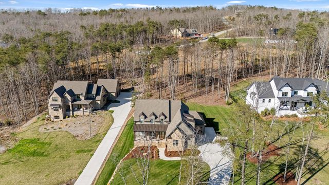 8293 Mountain Laurel Trail, Signal Mountain, TN 37377