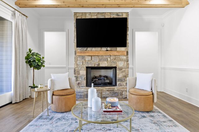 8293 Mountain Laurel Trail, Signal Mountain, TN 37377