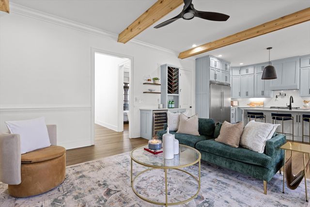 8293 Mountain Laurel Trail, Signal Mountain, TN 37377