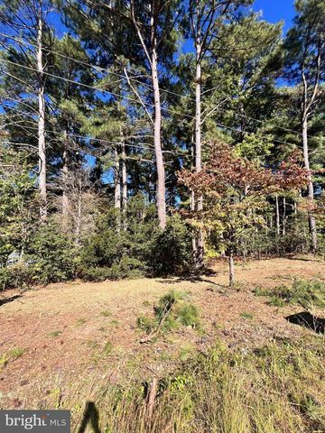 SOUTH GLEBE RD, Montross, VA 22520