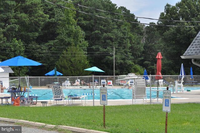 SOUTH GLEBE RD, Montross, VA 22520