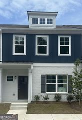 1922 Christine Way 110, Conyers, GA 30013