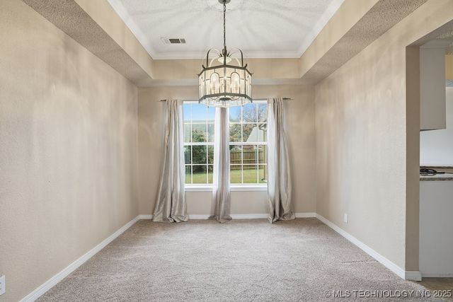 8514 E 93rd Street, Tulsa, OK 74133