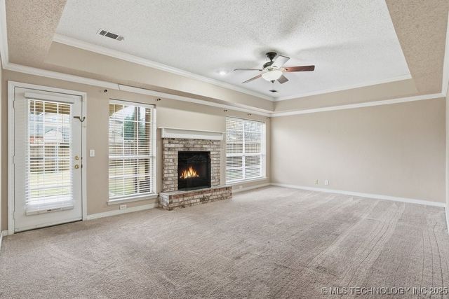 8514 E 93rd Street, Tulsa, OK 74133