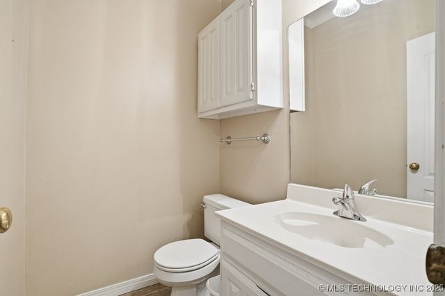 8514 E 93rd Street, Tulsa, OK 74133