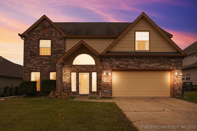 8514 E 93rd Street, Tulsa, OK 74133