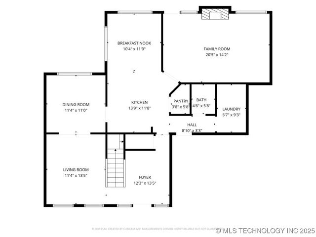 8514 E 93rd Street, Tulsa, OK 74133