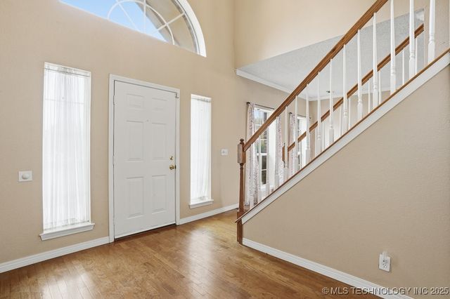 8514 E 93rd Street, Tulsa, OK 74133