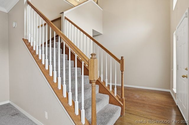 8514 E 93rd Street, Tulsa, OK 74133