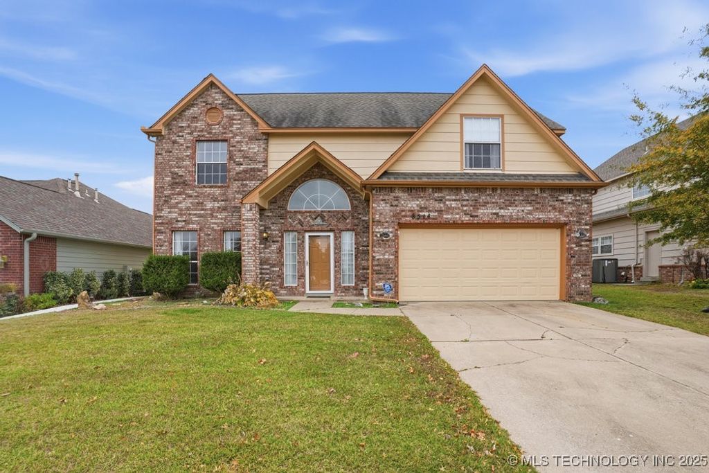 8514 E 93rd Street, Tulsa, OK 74133