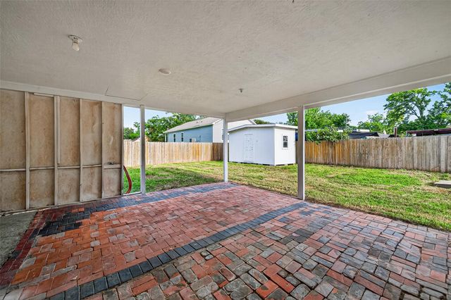 4208 Europa Street, Houston, TX 77022