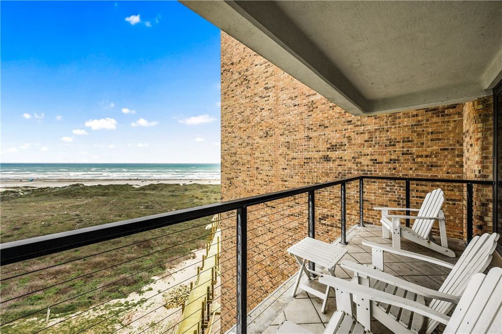 720 Access Road 1-A 513, Port Aransas, TX 78373 — photo 4