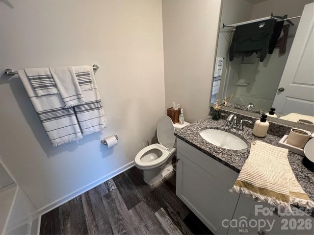 19505 Meridian Street, Cornelius, NC 28031