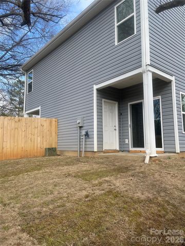 19505 Meridian Street, Cornelius, NC 28031