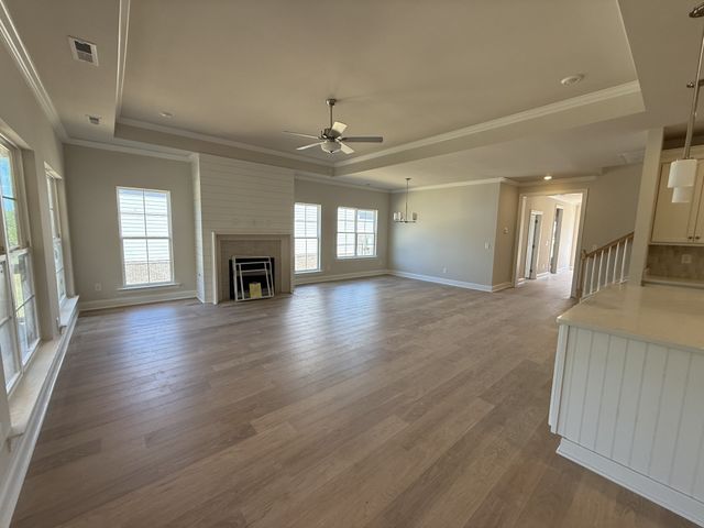 7319 Dutch River Circle, Fairview, TN 37062