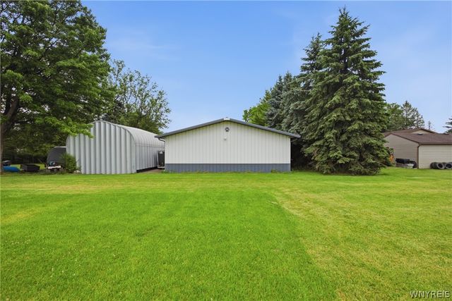 5596 Genesee Street, Lancaster, NY 14086