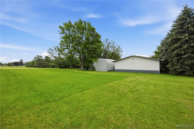 5596 Genesee Street, Lancaster, NY 14086