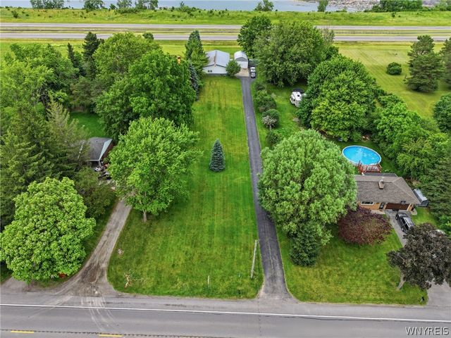 5596 Genesee Street, Lancaster, NY 14086