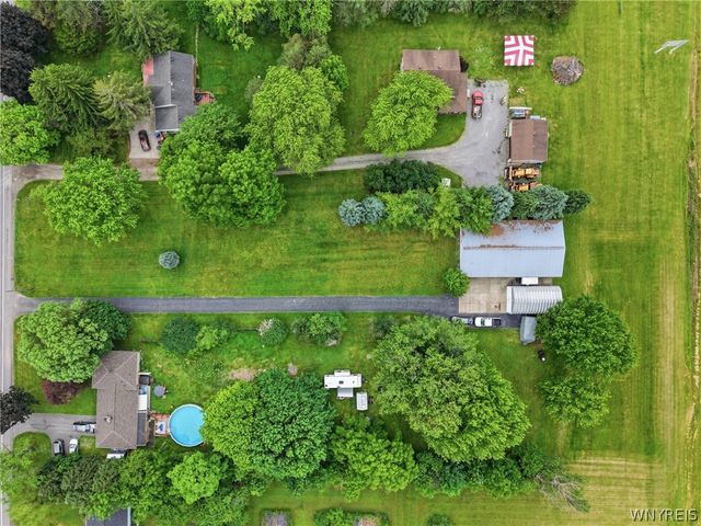 5596 Genesee Street, Lancaster, NY 14086