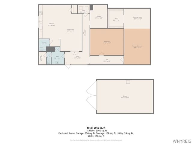 5596 Genesee Street, Lancaster, NY 14086