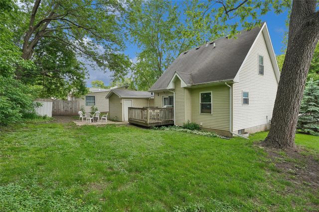 816 23rd Street, Des Moines, IA 50312