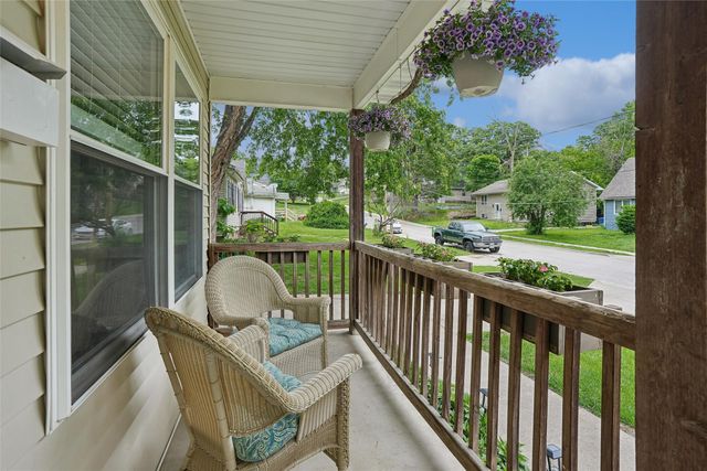 816 23rd Street, Des Moines, IA 50312