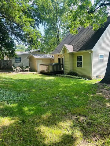 816 23rd Street, Des Moines, IA 50312