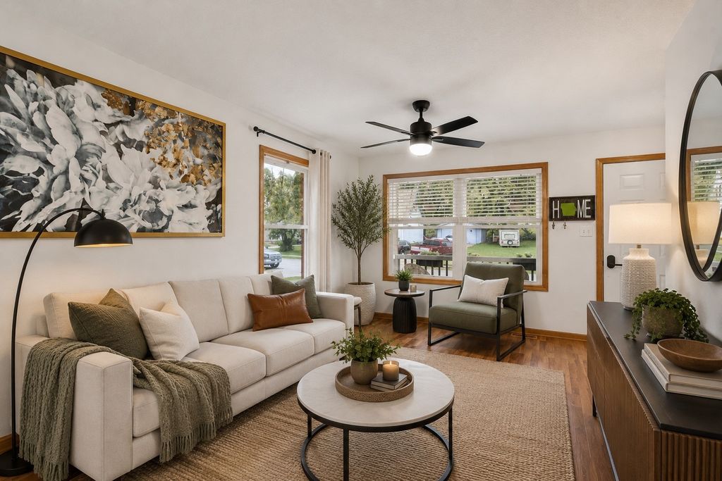 816 23rd Street, Des Moines, IA 50312