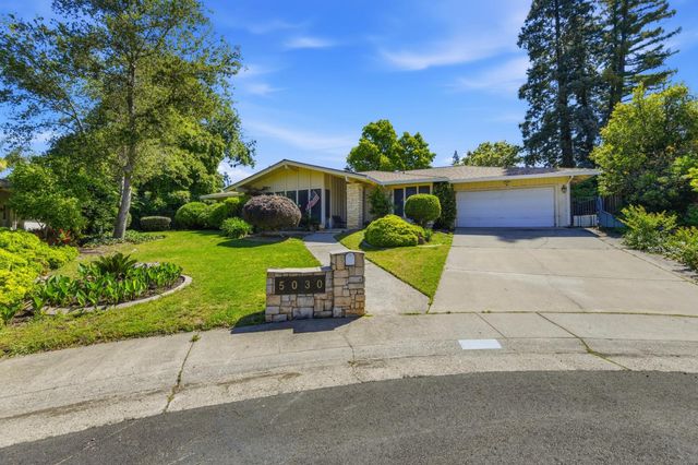 5030 Keane Dr, Carmichael, CA 95608