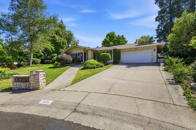 5030 Keane Dr, Carmichael, CA 95608