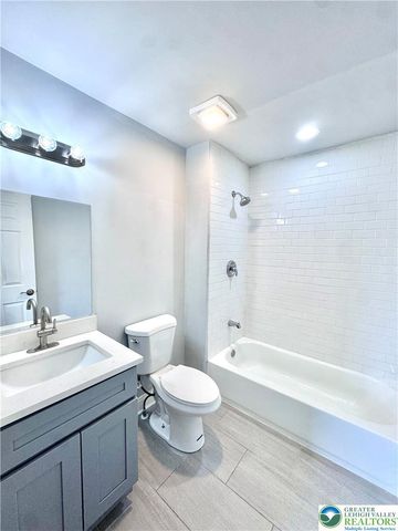 829 West Linden Street Apt 6, Allentown City, PA 18101