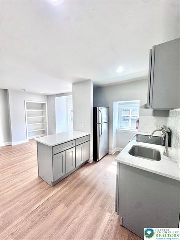 829 West Linden Street Apt 6, Allentown City, PA 18101