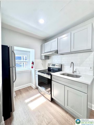 829 West Linden Street Apt 6, Allentown City, PA 18101