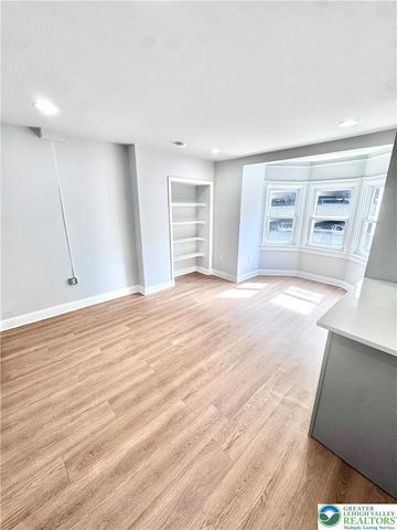 829 West Linden Street Apt 6, Allentown City, PA 18101