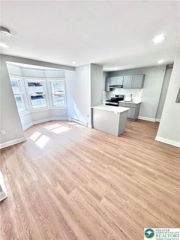 829 West Linden Street Apt 6, Allentown City, PA 18101