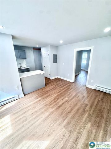 829 West Linden Street Apt 6, Allentown City, PA 18101