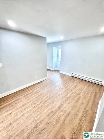 829 West Linden Street Apt 6, Allentown City, PA 18101