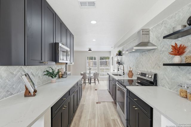 15726 Timberway, San Antonio, TX 78247