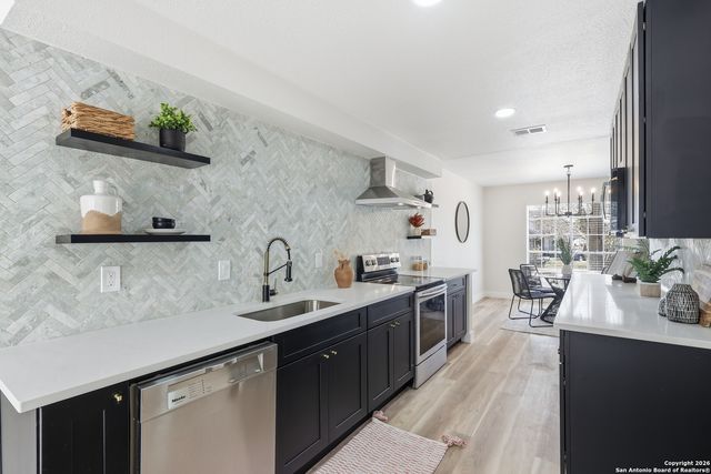 15726 Timberway, San Antonio, TX 78247