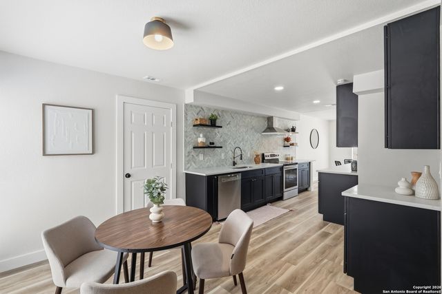 15726 Timberway, San Antonio, TX 78247