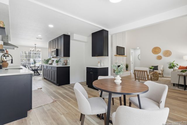 15726 Timberway, San Antonio, TX 78247